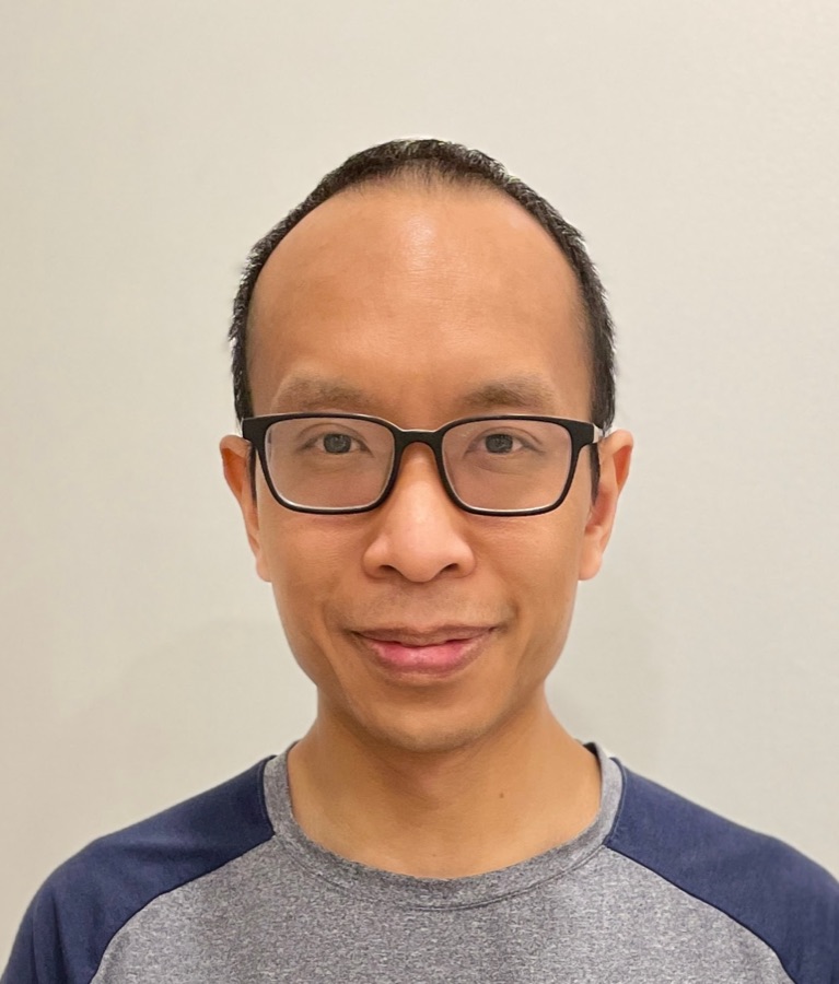 Dan Luk